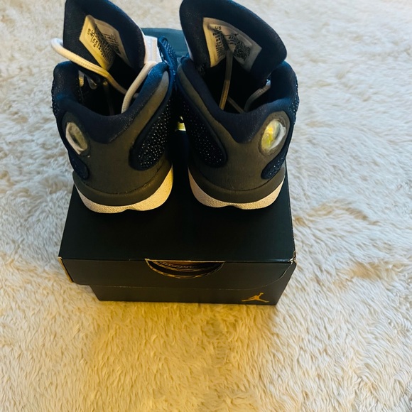 Jordan 13 Flint - Picture 3 of 5